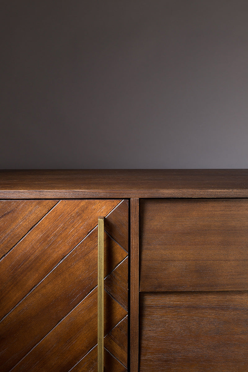 Class Low Sideboard