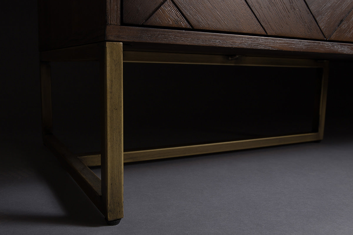 Class Low Sideboard