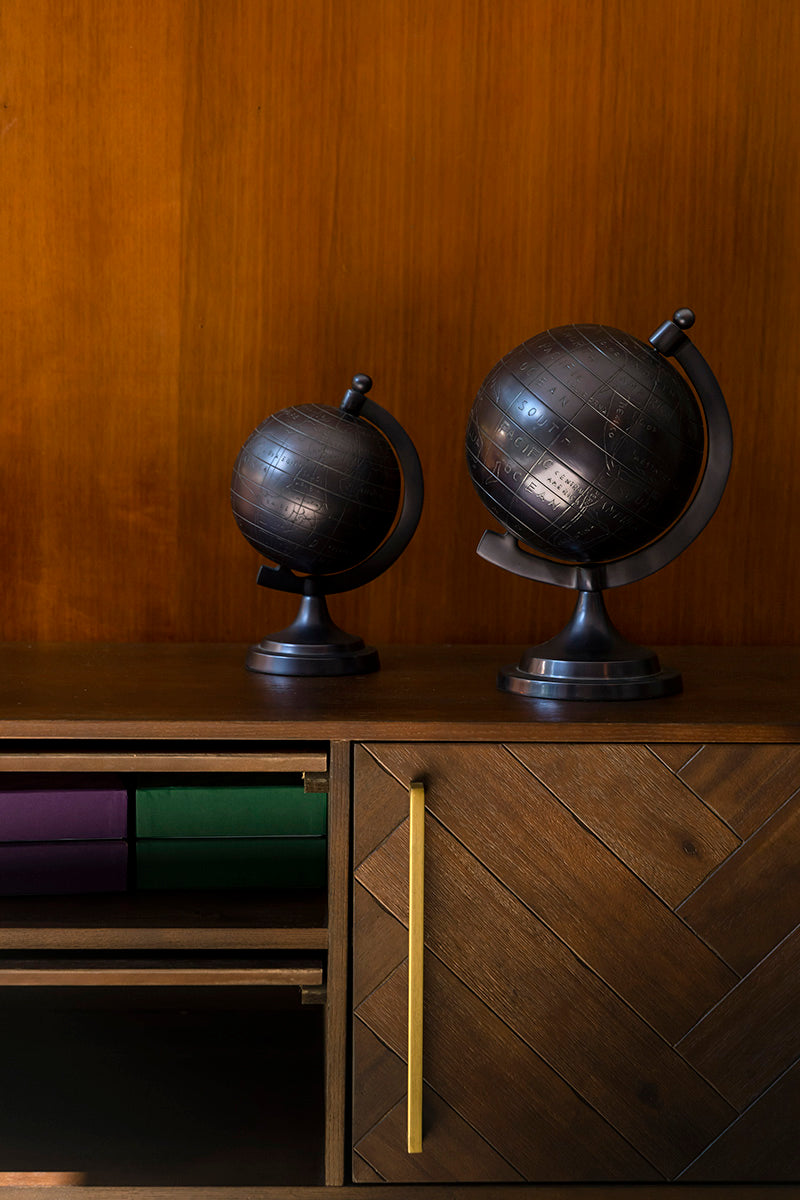 Class Low Sideboard