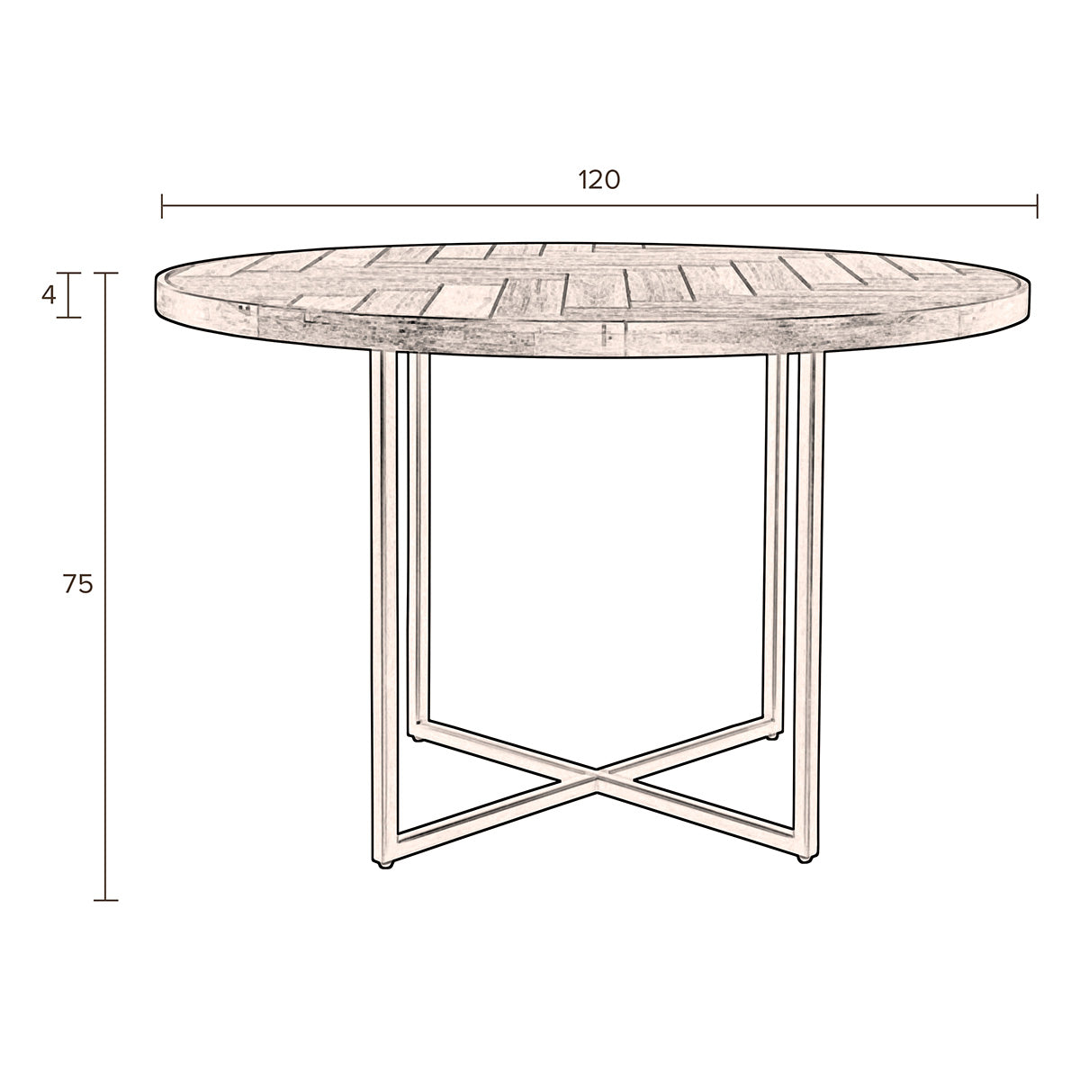 Class Table