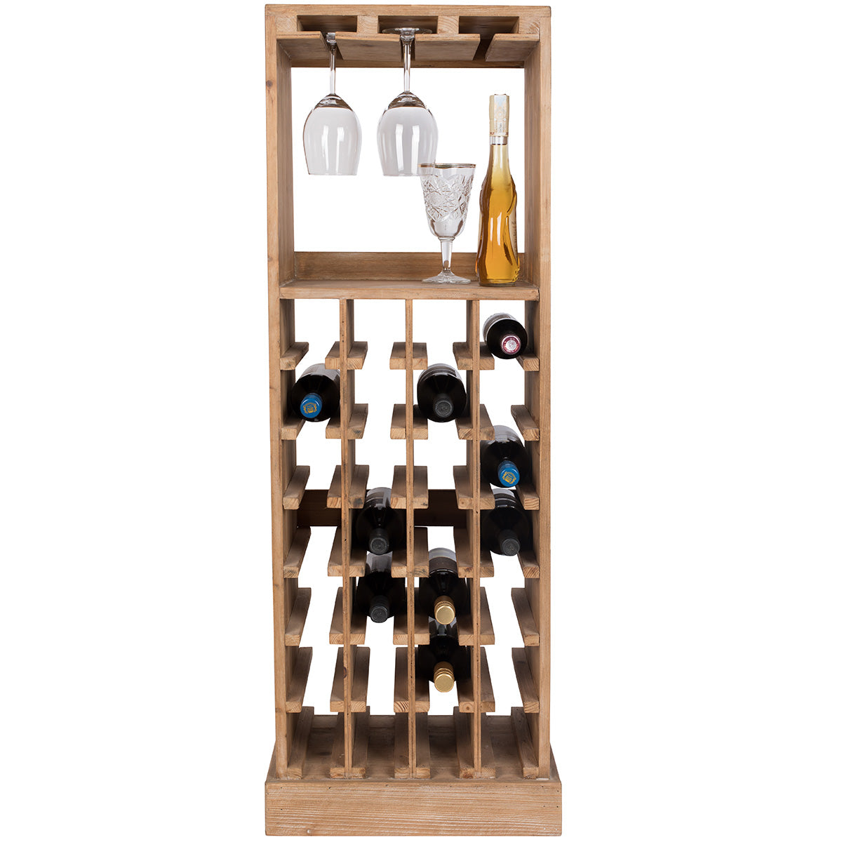 Claude Cabinet