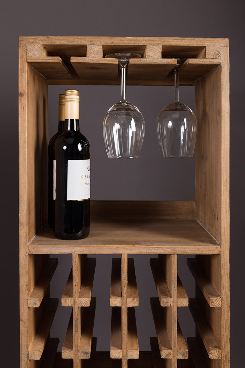 Claude Cabinet