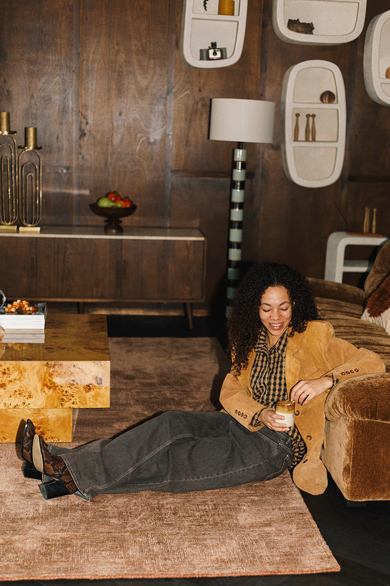 Douglas Sofa