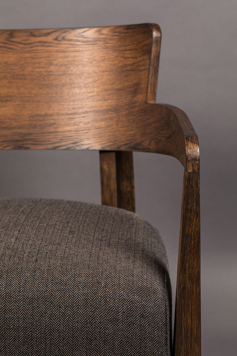 Duran Lounge Chair