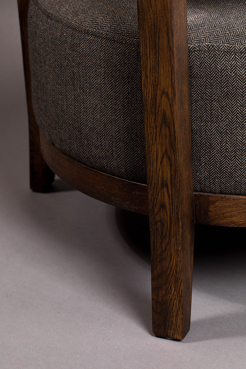 Duran Lounge Chair