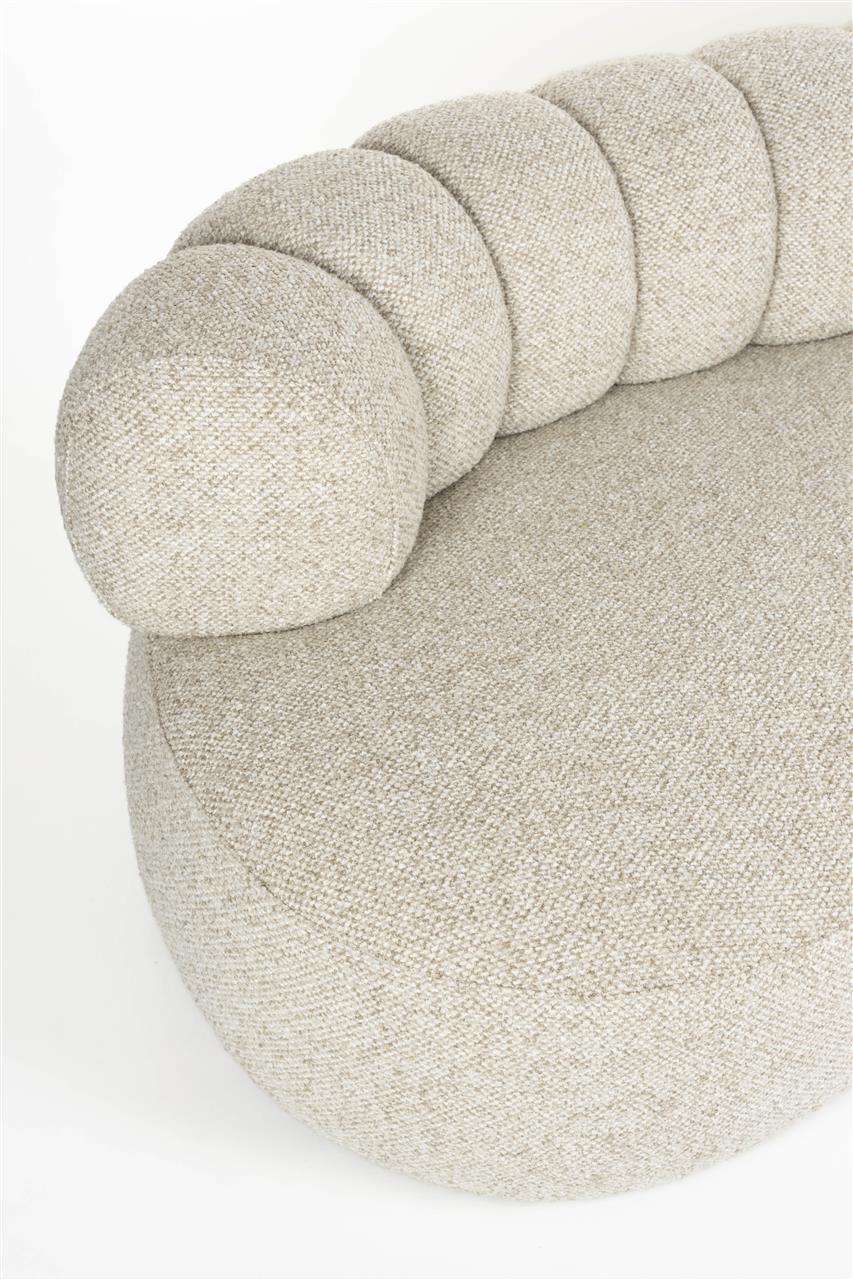 Duvane 4.5 Seater Sofa