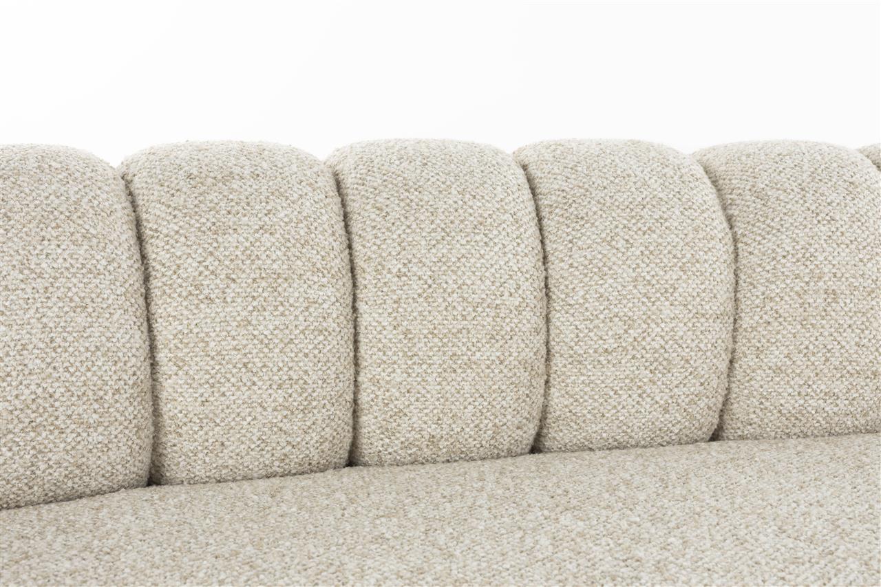 Duvane 4.5 Seater Sofa