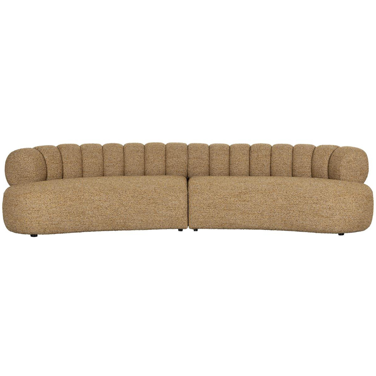 Duvane 4.5 Seater Sofa