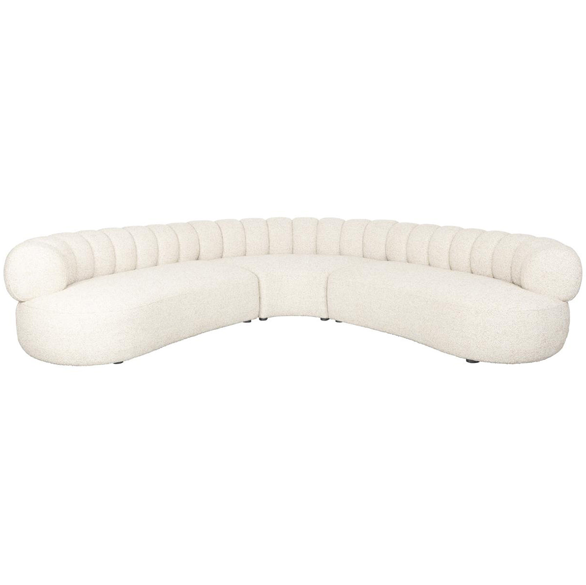 Duvane 7 Seater Sofa