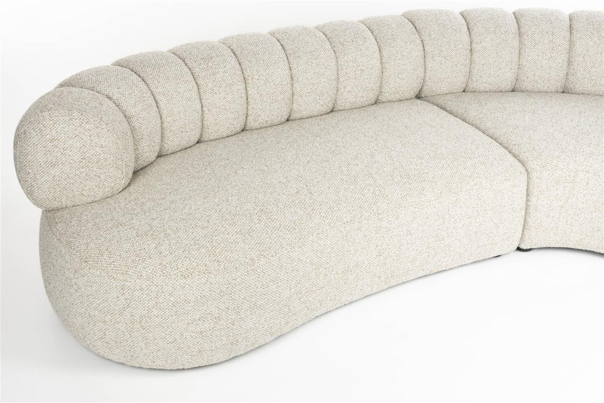 Duvane 7 Seater Sofa
