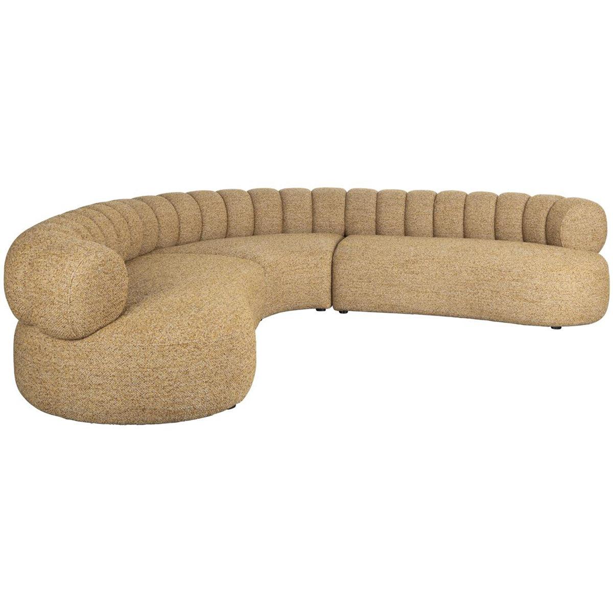 Duvane 7 Seater Sofa