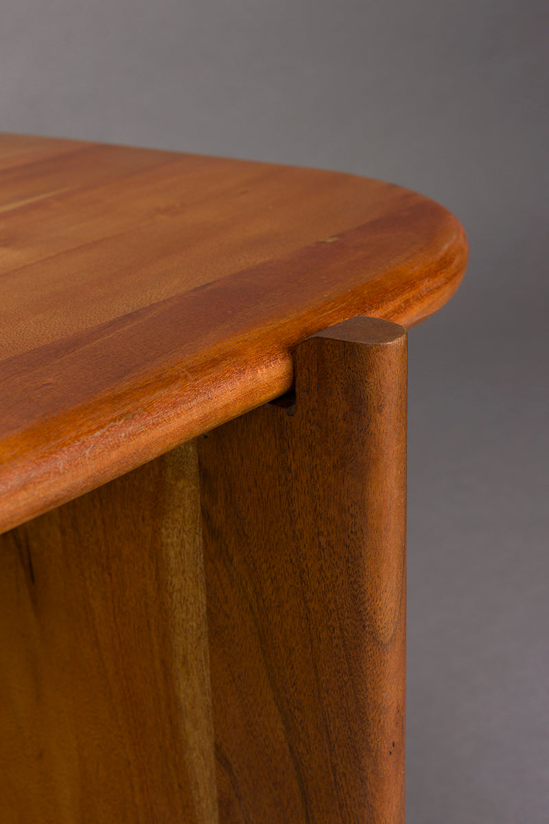 Feller Coffee Table