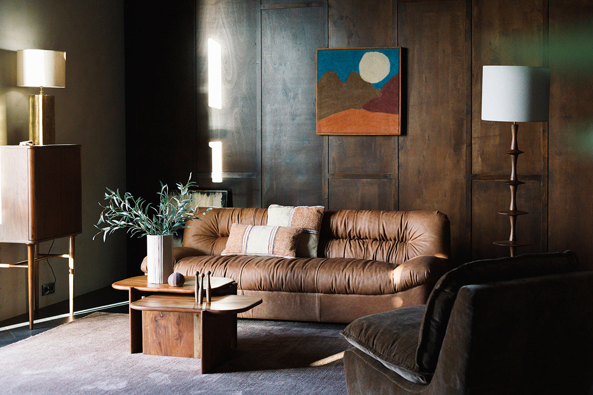 Feller Side Table
