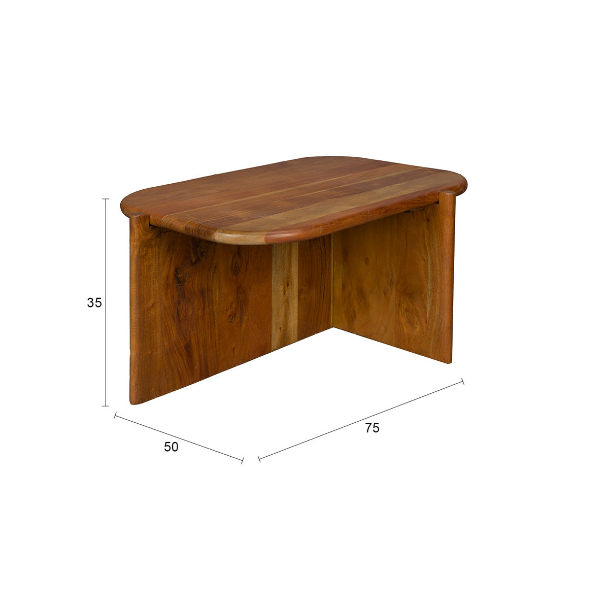 Feller Side Table