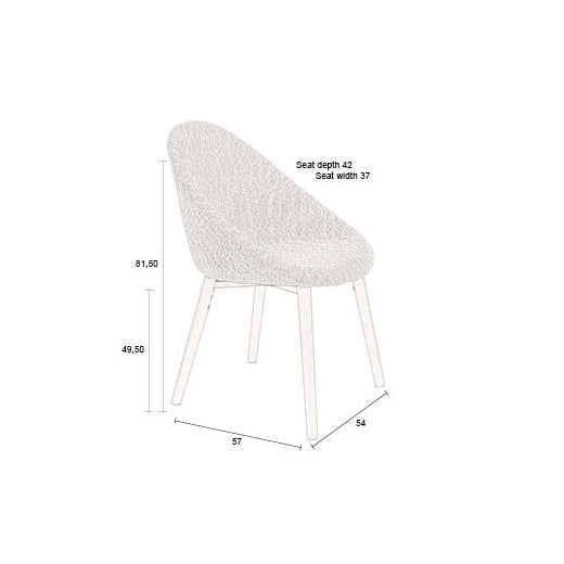 Fenna Chair