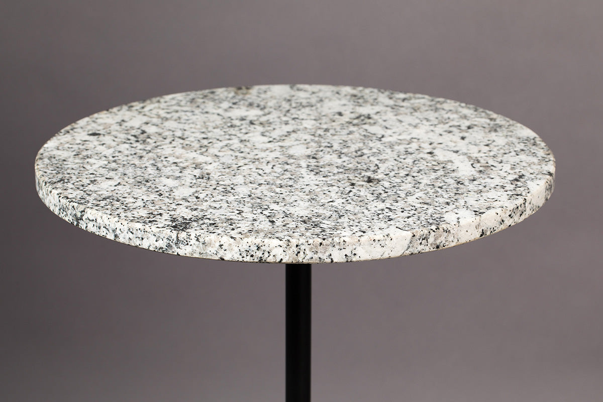 Gunnar Side Table