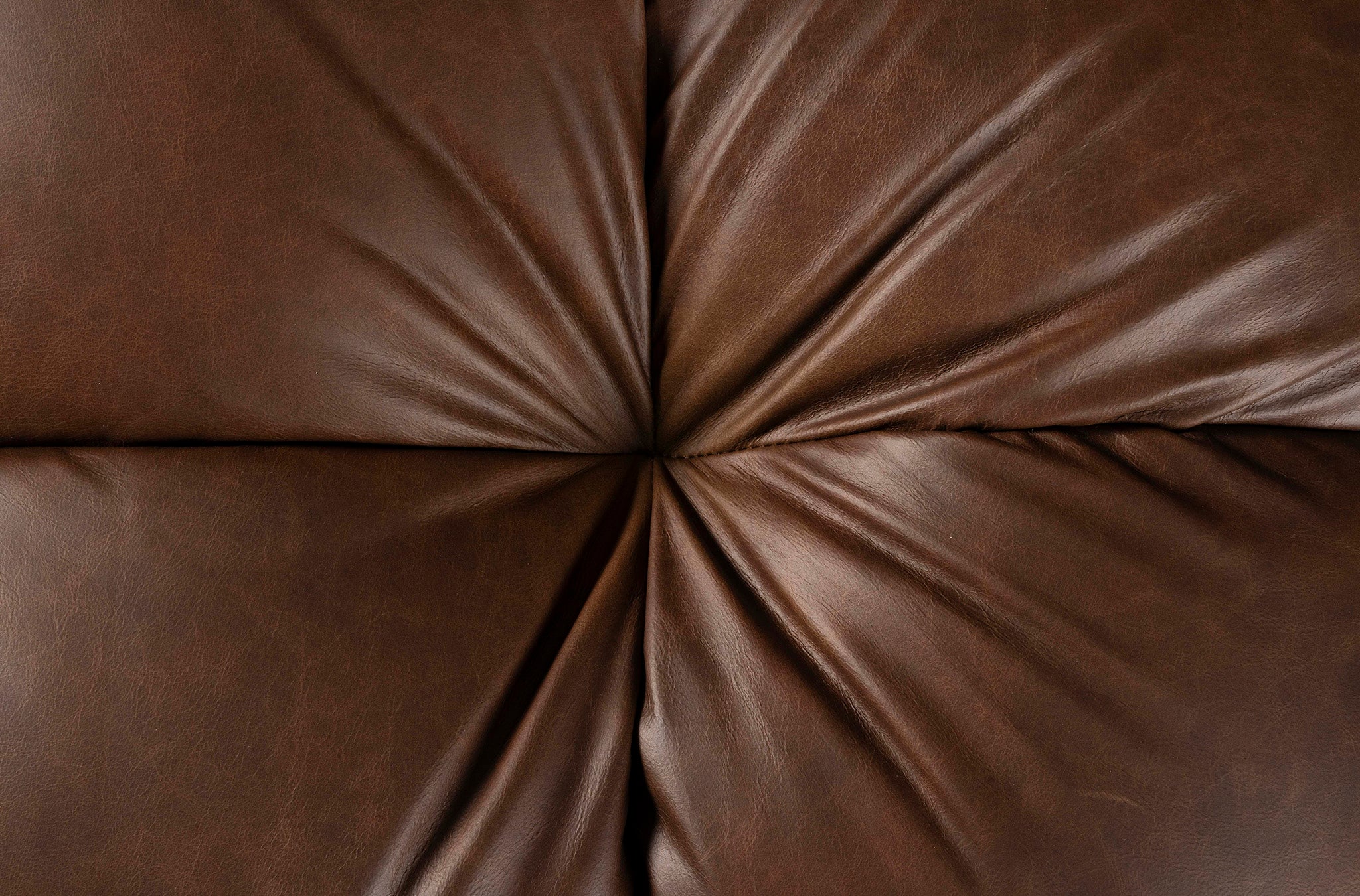 Hackman Leather Sofa