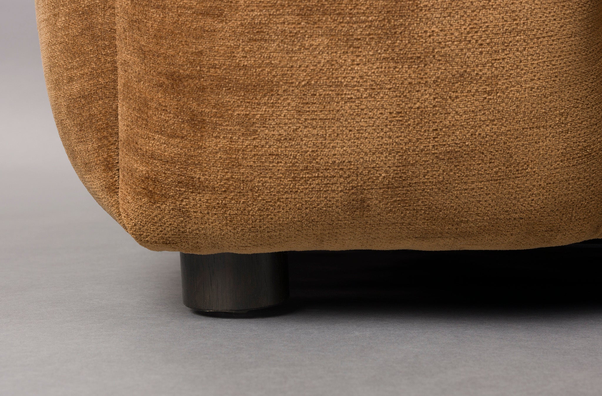 Hackman Velours Sofa