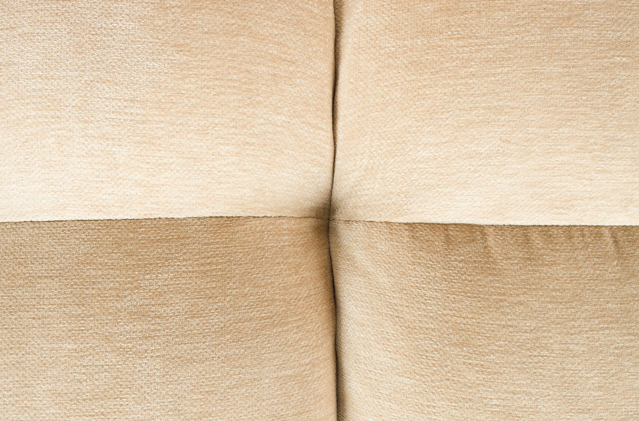 Hackman Velours Sofa