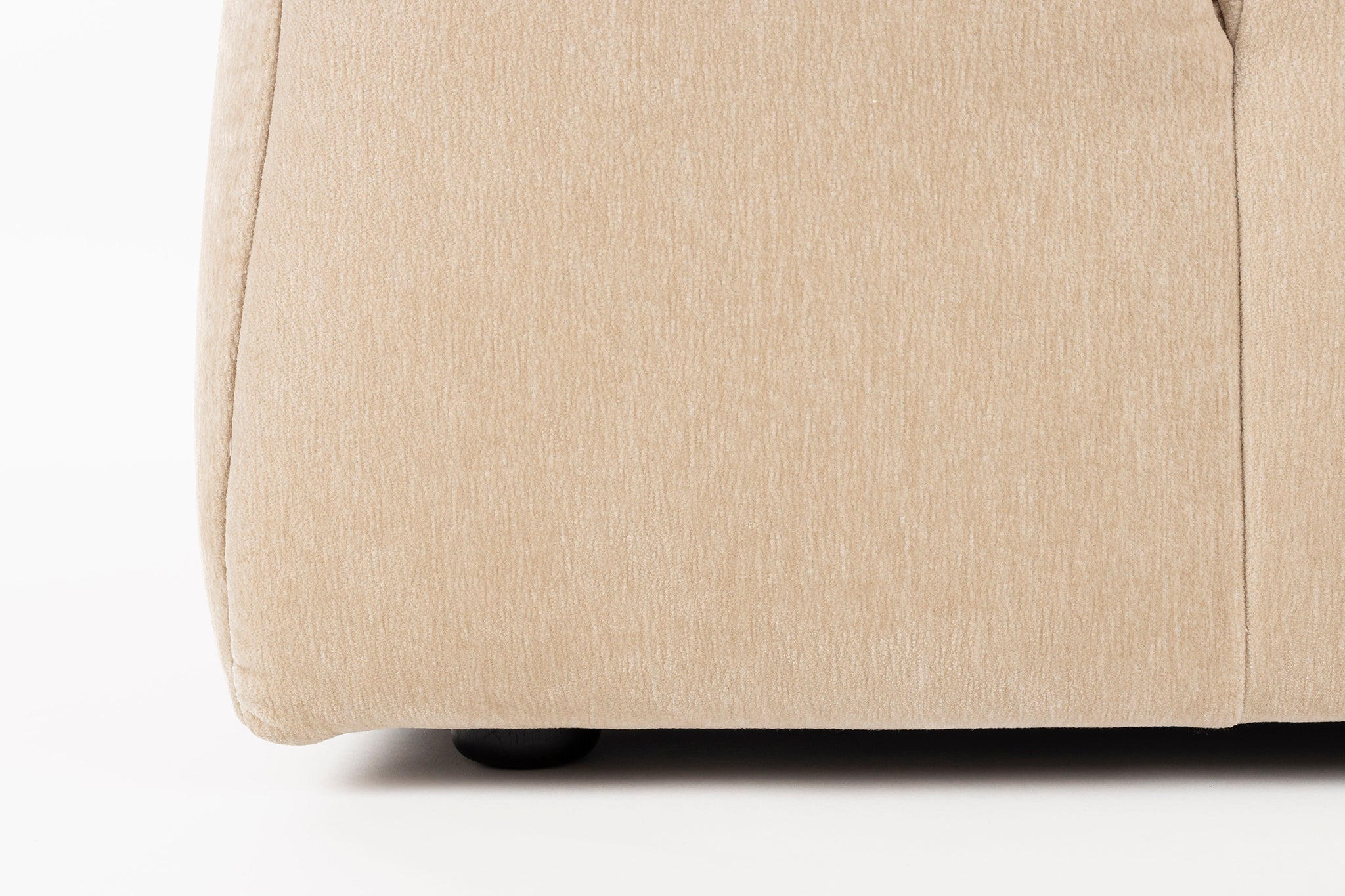 Hodge 4.5 Seater Sofa