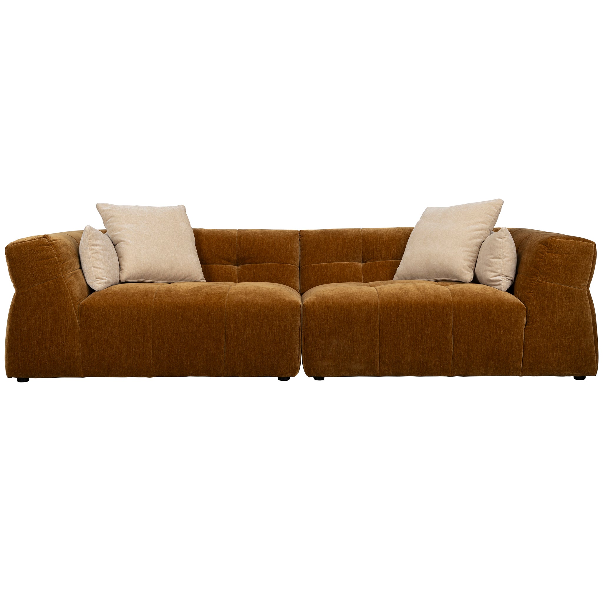 Hodge 4.5 Seater Sofa