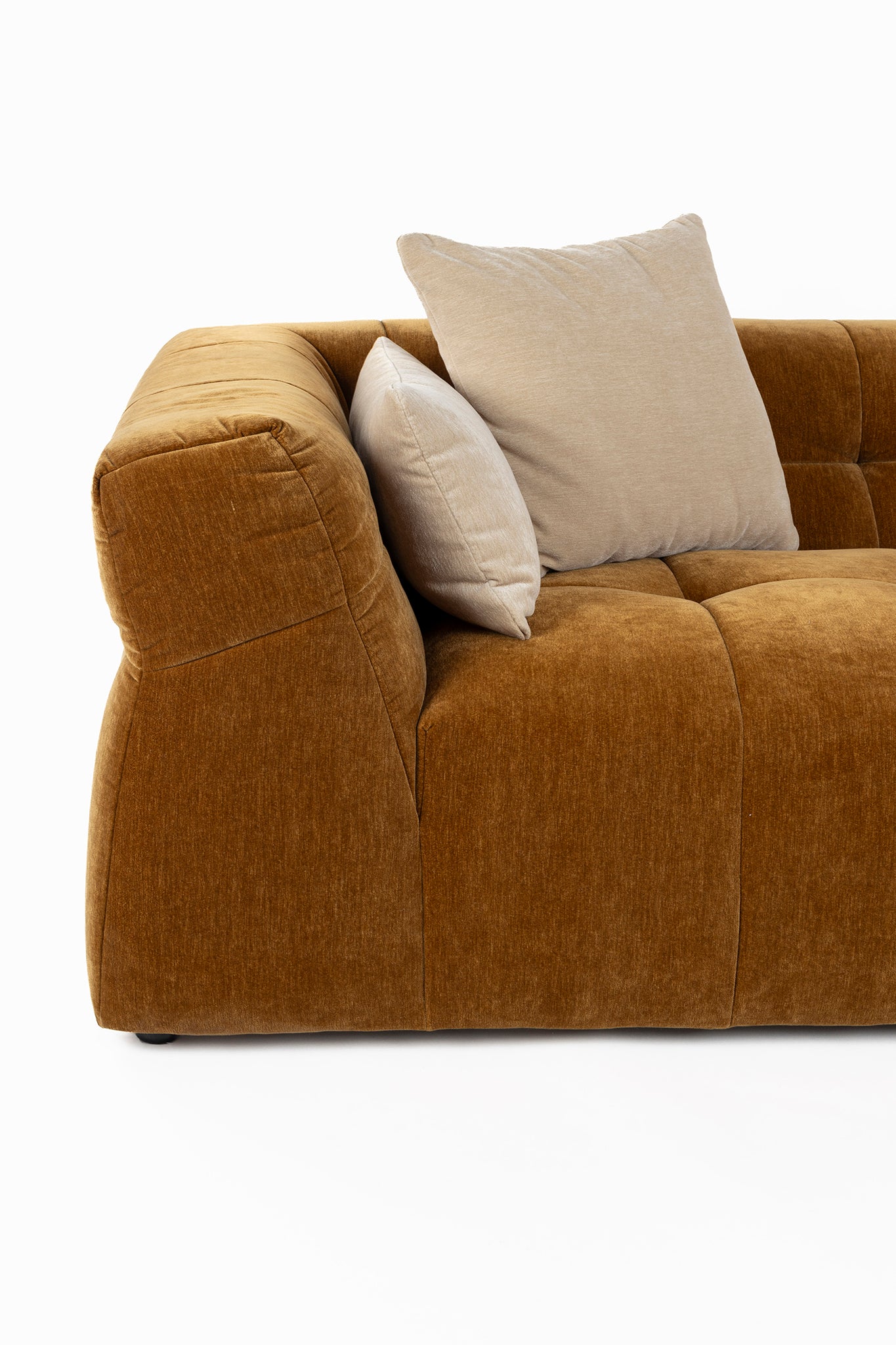 Hodge 4.5 Seater Sofa