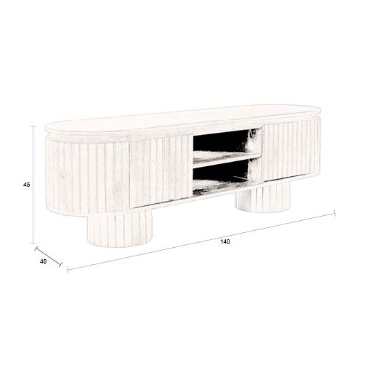 Kenji Sideboard