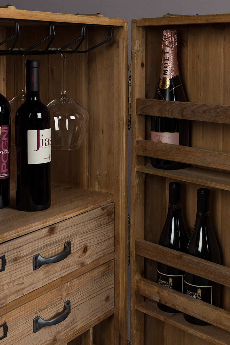 Lico Cabinet (Display)
