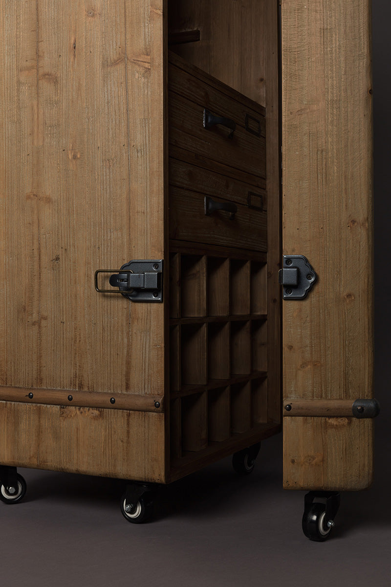 Lico Cabinet (Display)