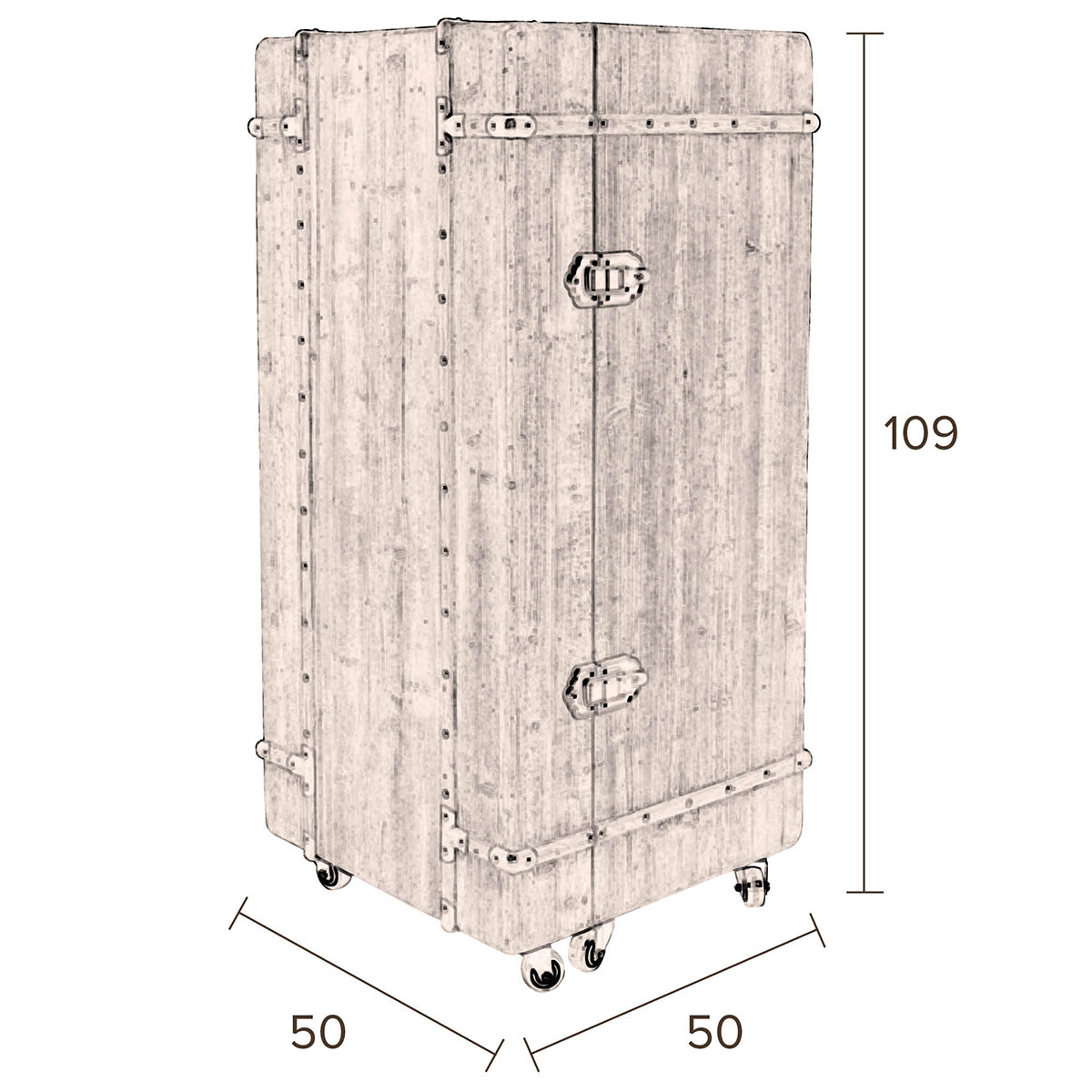 Lico Cabinet (Display)