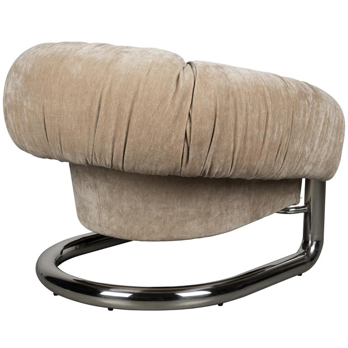 Marly Lounge Chair