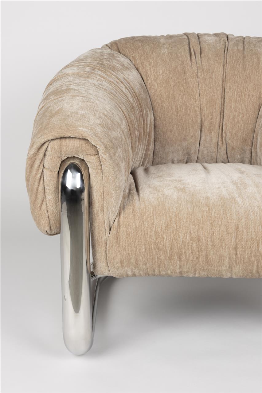 Marly Lounge Chair