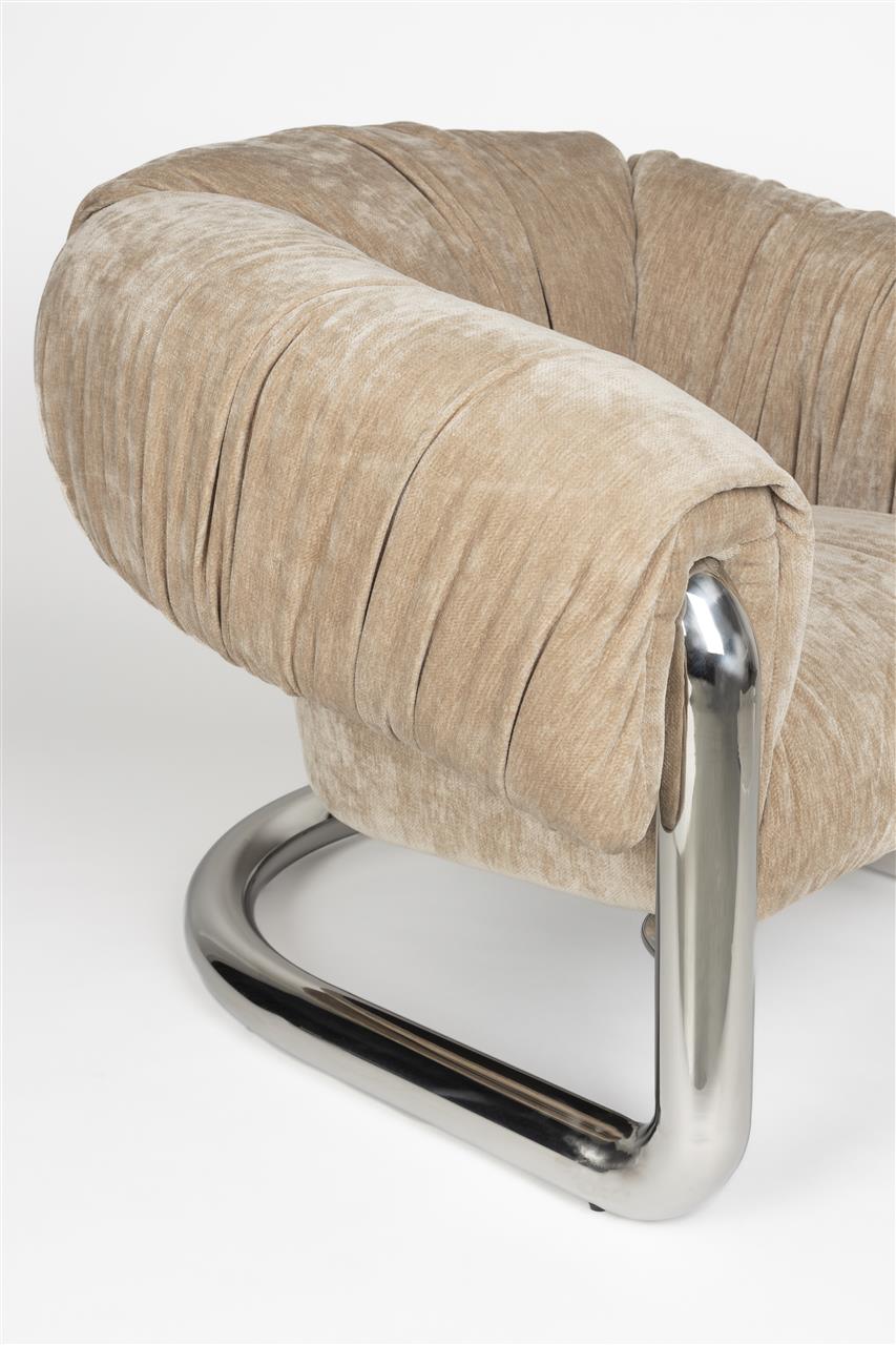 Marly Lounge Chair