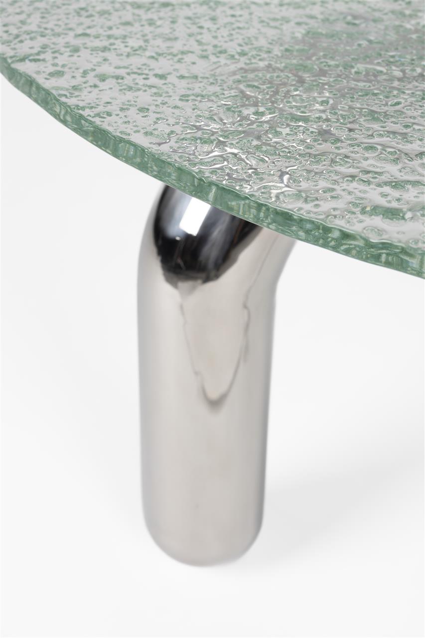 Marly Side Table