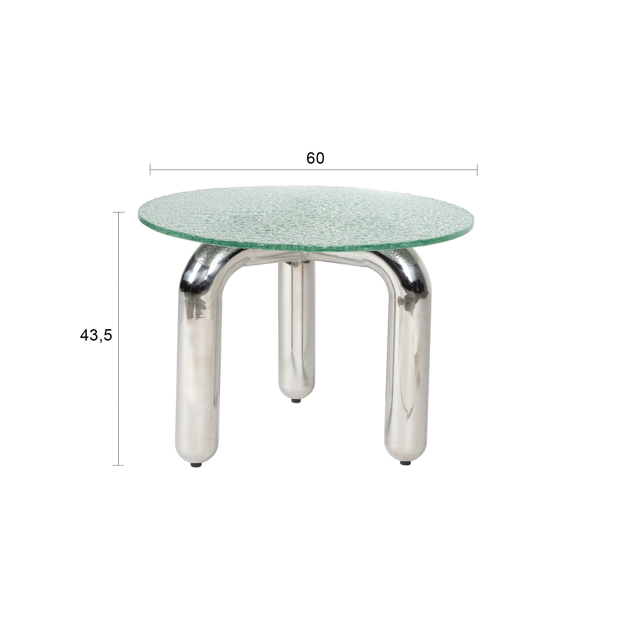 Marly Side Table
