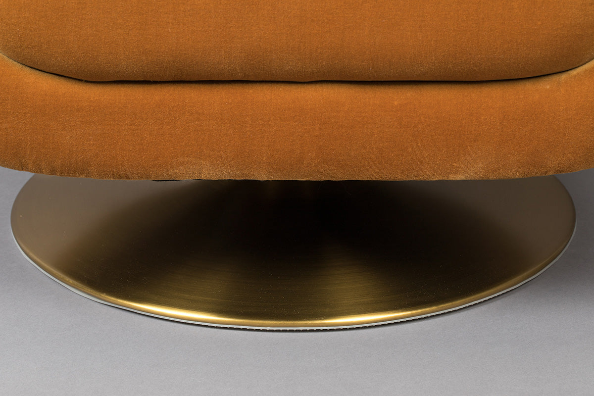 Member Lounge Chair
