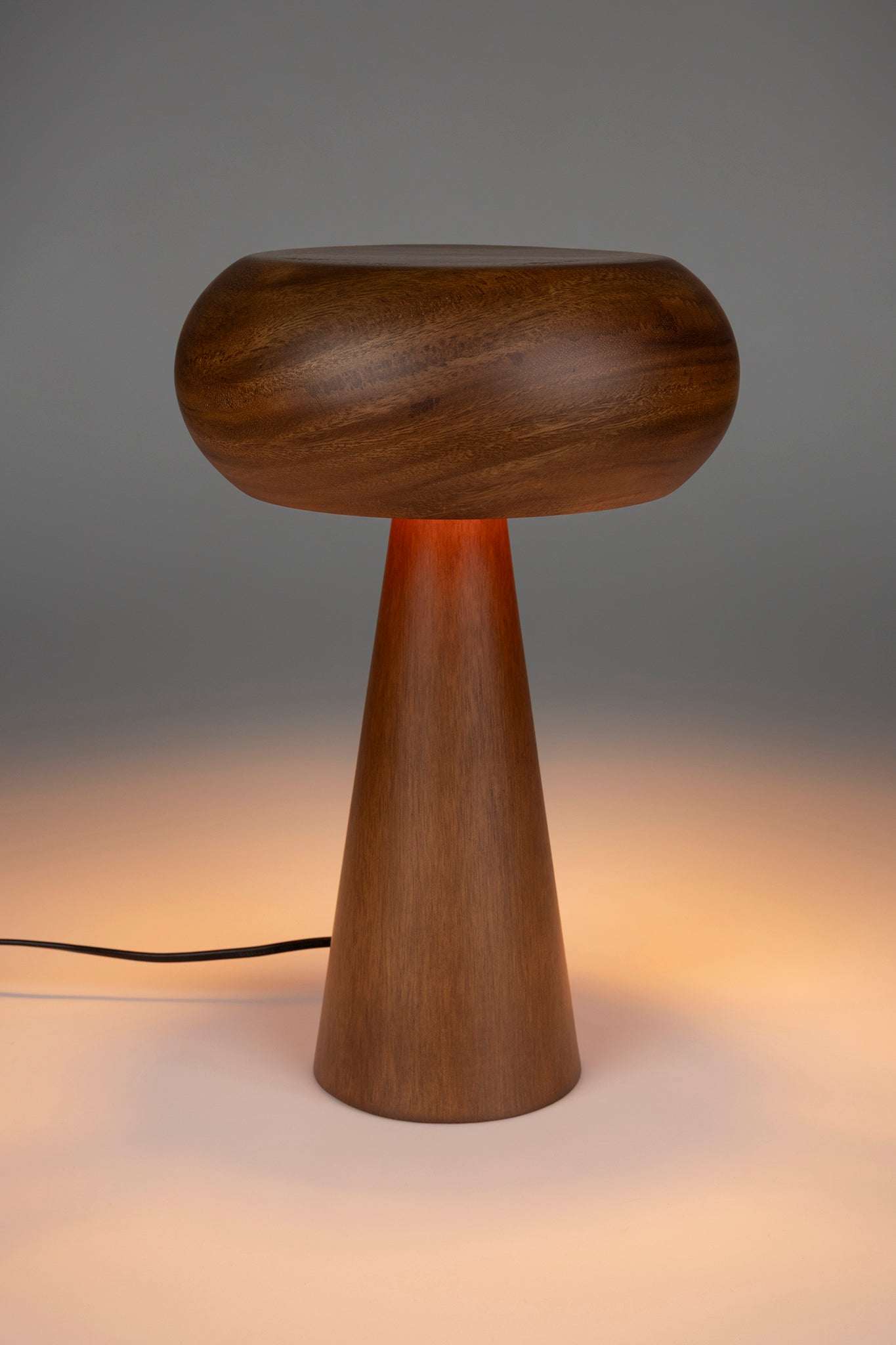 Morel Table Lamp