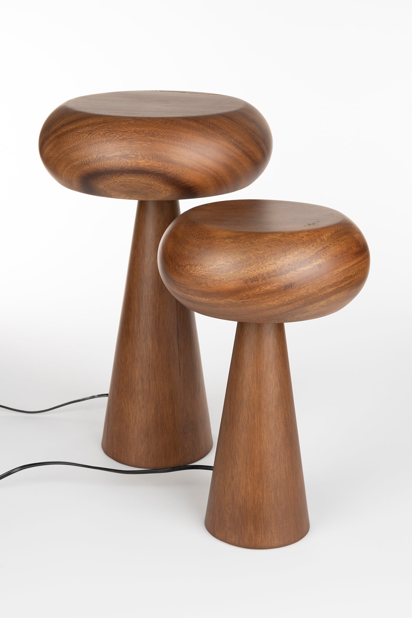 Morel Table Lamp