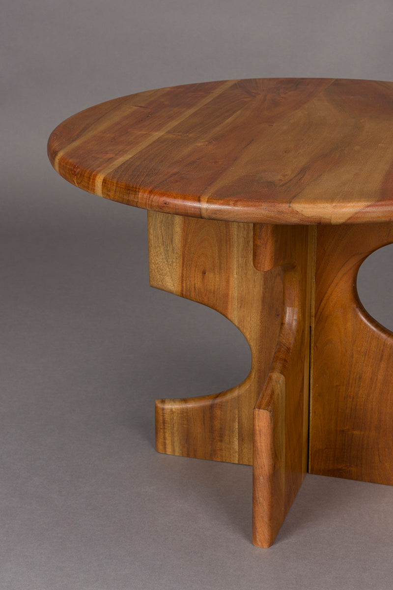 Morgan Side Table