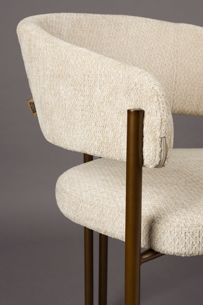 Naida Chair