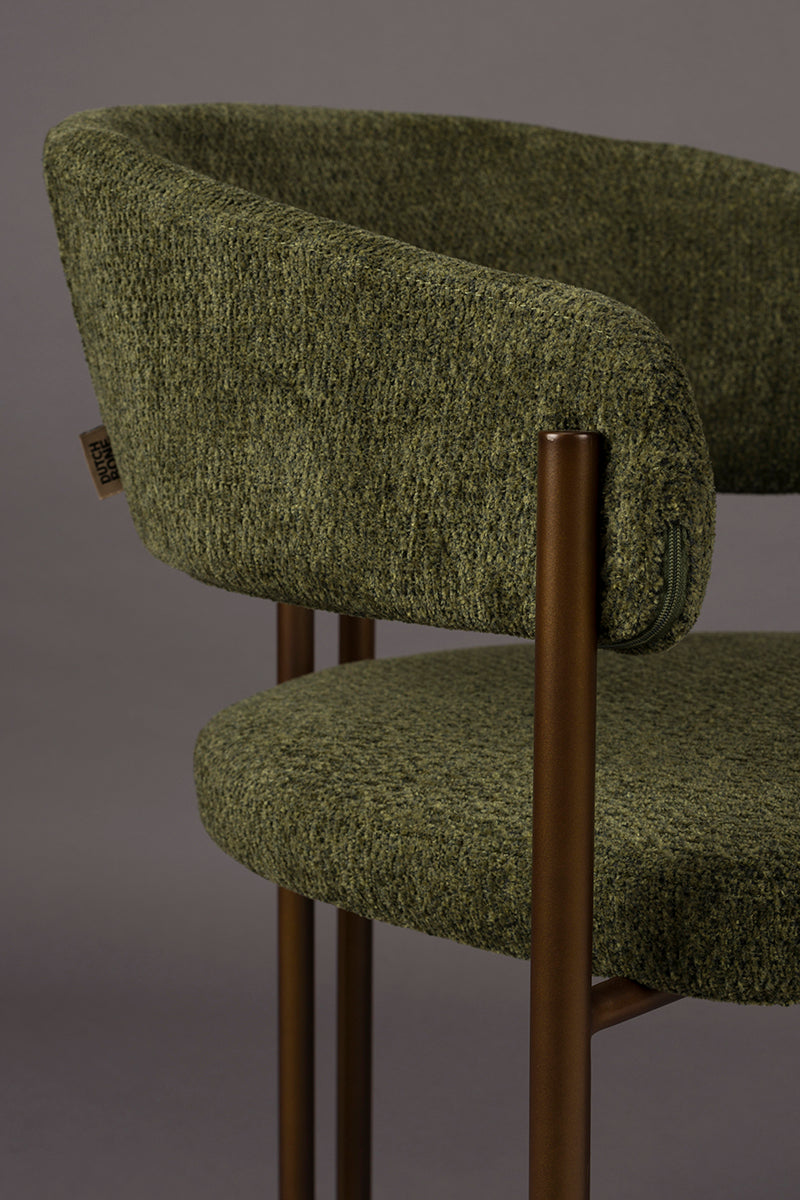 Naida Chair