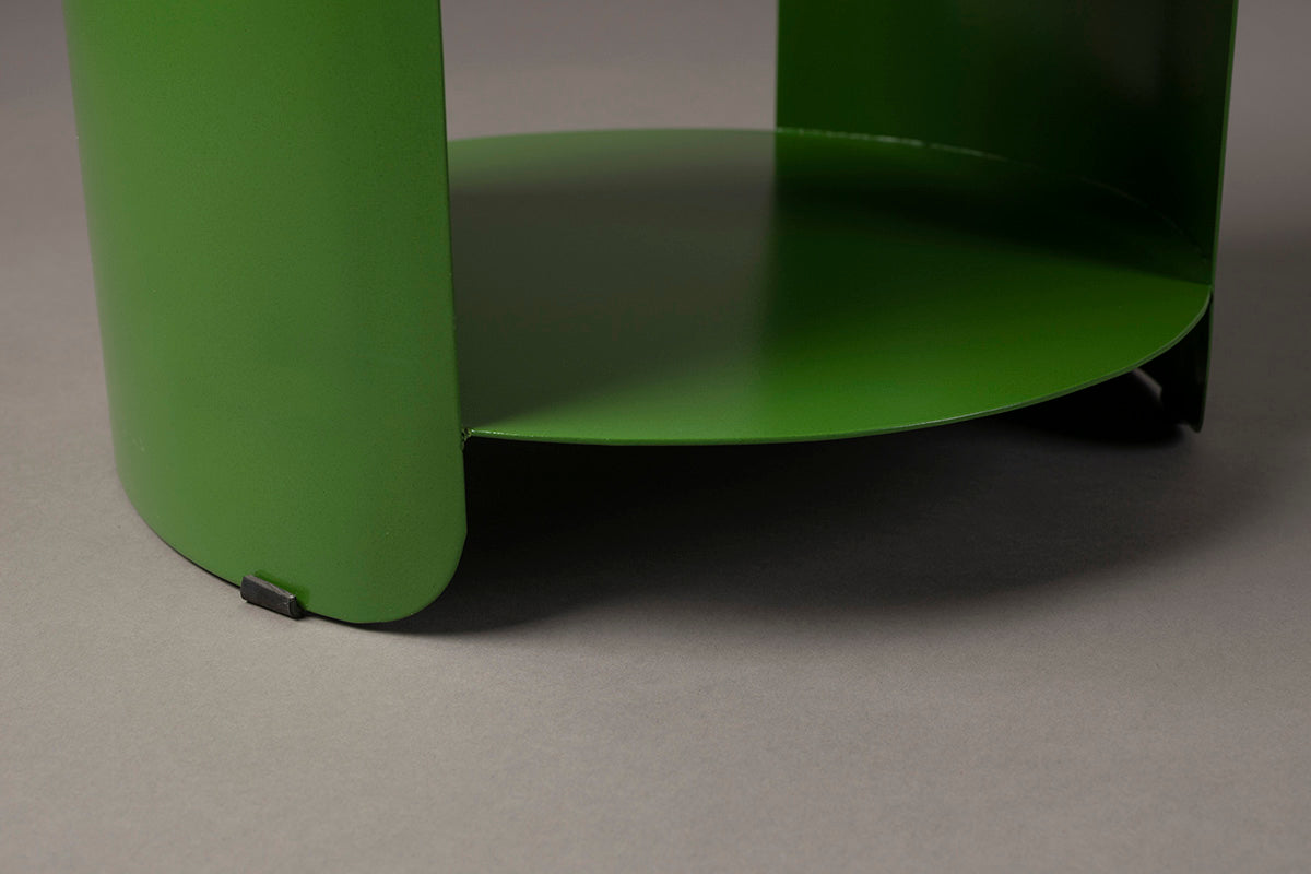 Navagio Side Table