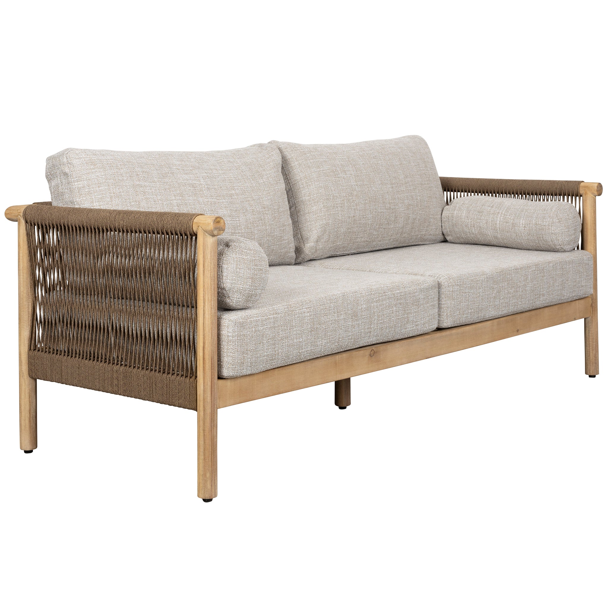 Oasis Large Outdoor Set