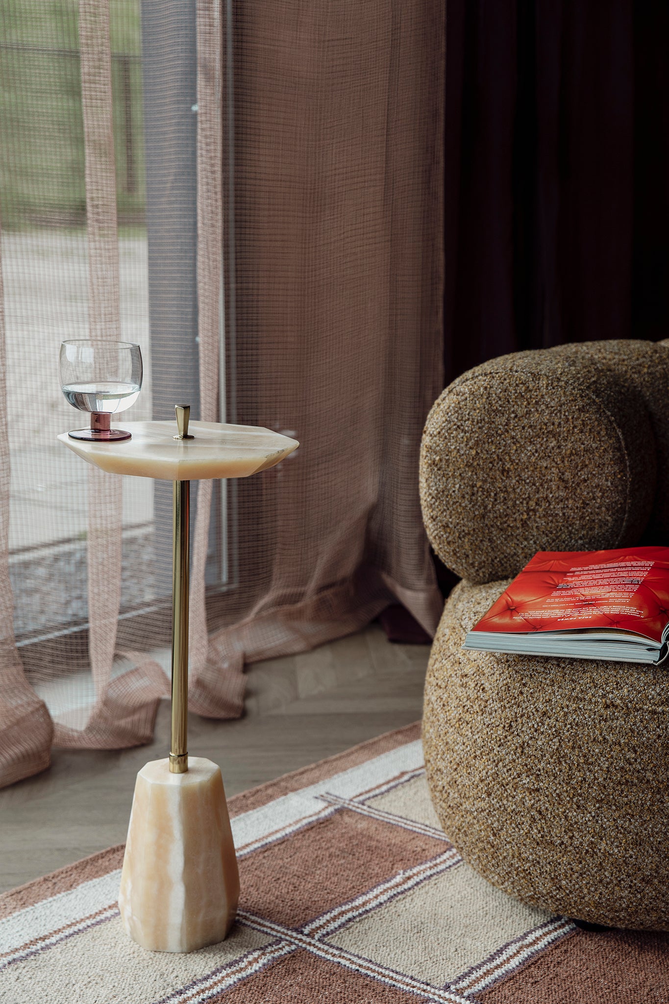 Onno Side Table