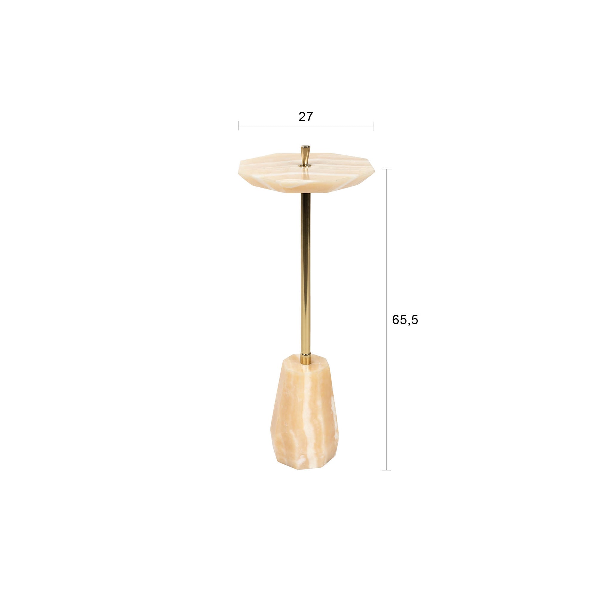 Onno Side Table