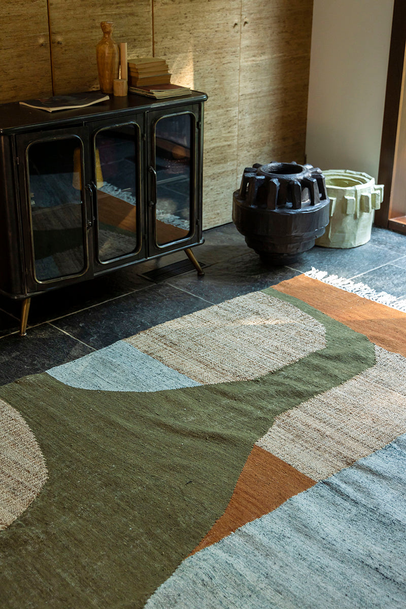 Pavilion Carpet