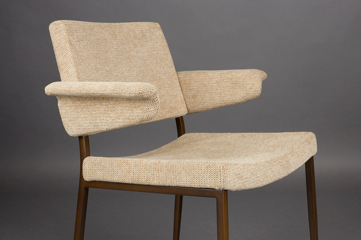 Portland Armchair