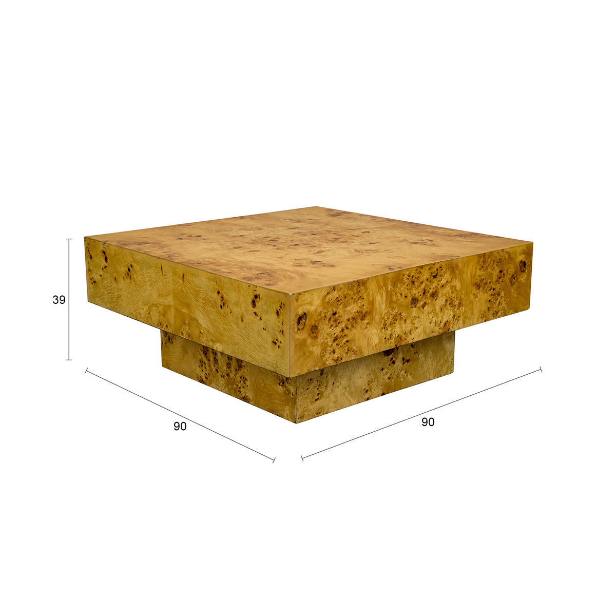 Quinn Coffee Table