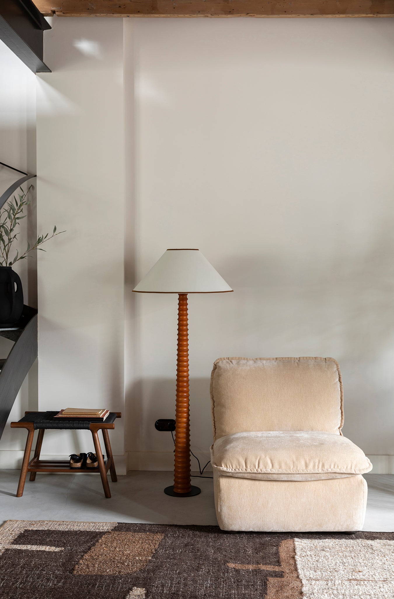 Radley Lounge Chair