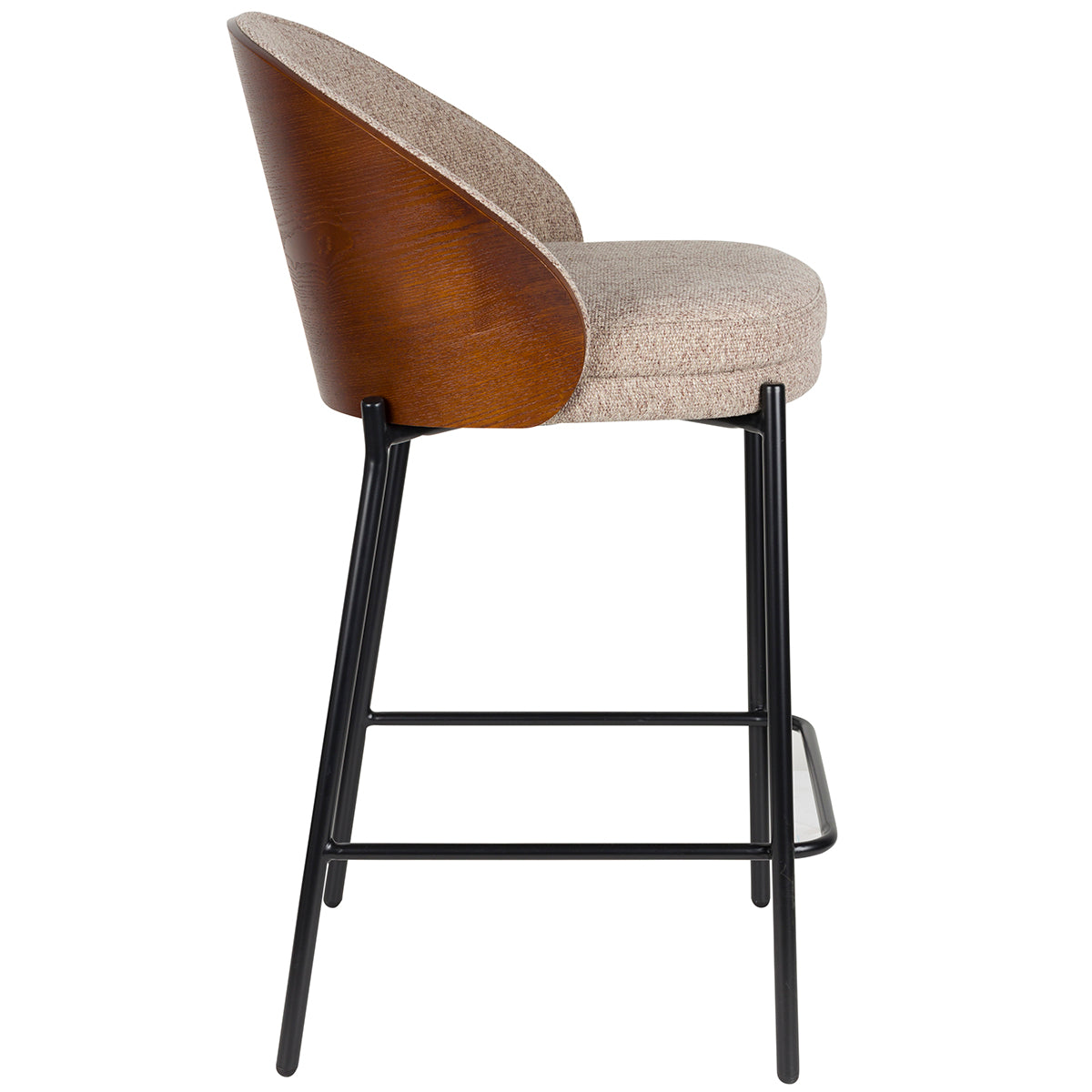 Rodin Counter Chair